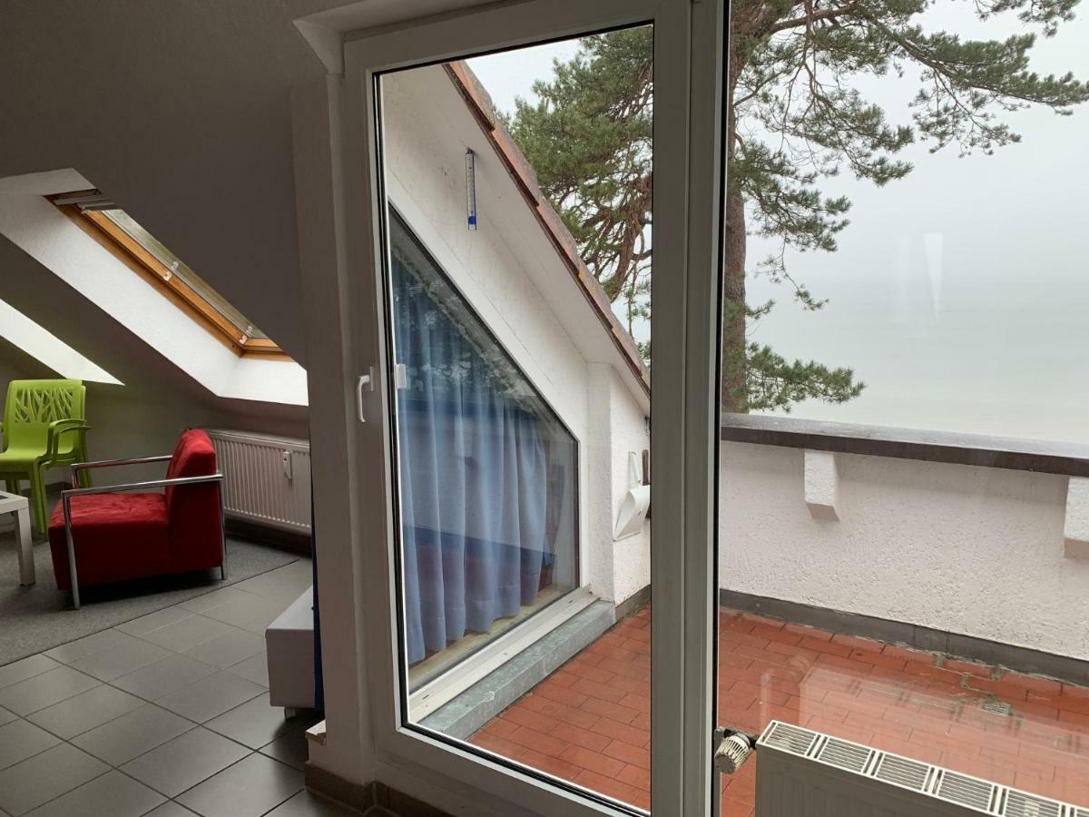 Apartment Seeblick, Blaumuschel Lubmin