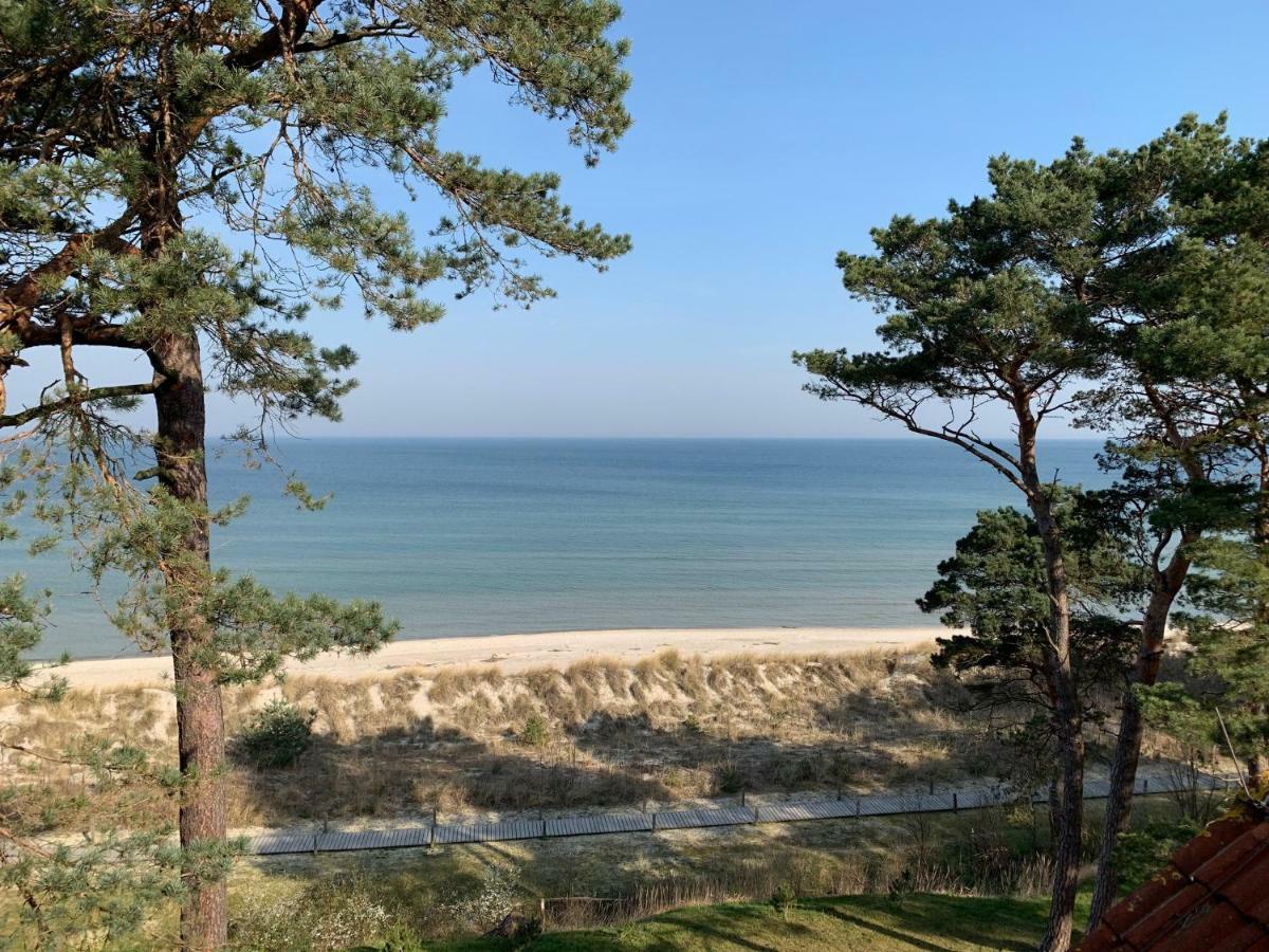 Apartment Seeblick, Blaumuschel *